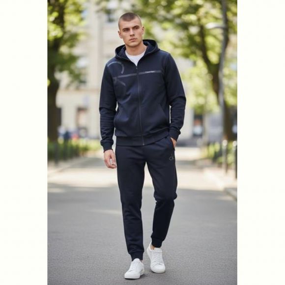 Костюм спорт Hai H1277 navy