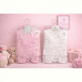 Костюм Major 7031 white
