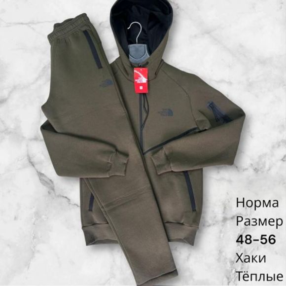 Костюм спорт Hai H808 khaki