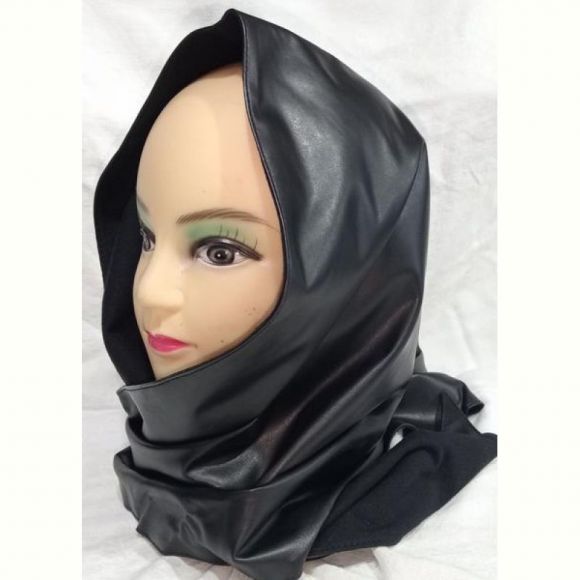 Косынка Mabi MB60 black Косынка Mabi MB60 black