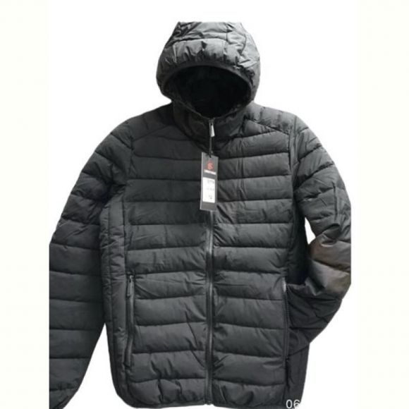 Куртка Lina D17 black