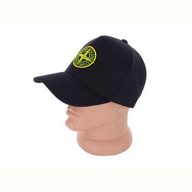 Кепка Mabi 111-56 black Кепка Mabi 111-56 black