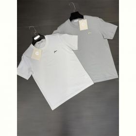 Футболка F.T.H F1290 l.grey