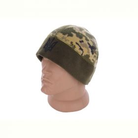 Шапка Mabi DD055-1 khaki 