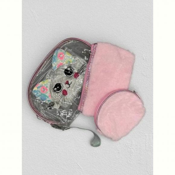 Комплект Luna-bag 25-583 pink