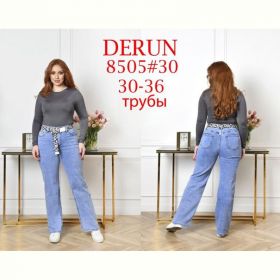 Джинсы Maxim Jeans 8505 l.blue Джинсы Maxim Jeans 8505 l.blue