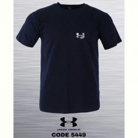 Футболка AZT AZ457-5449 navy