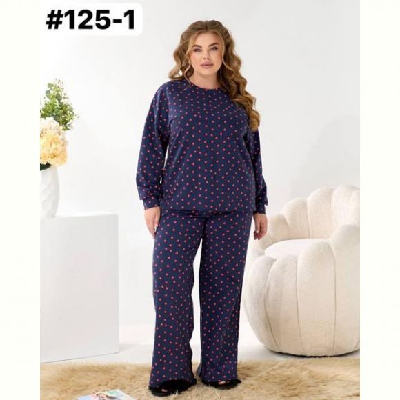 Костюм Romeo life 125-1 navy