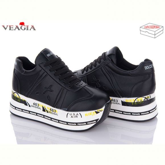 Кроссовки Veagia F850-1