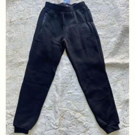 Штаны спорт LeHung K65-1 black