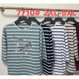 Свитер P.HEY 7710 navy