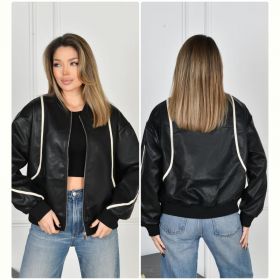 Куртка Saint Wish SW9311 black