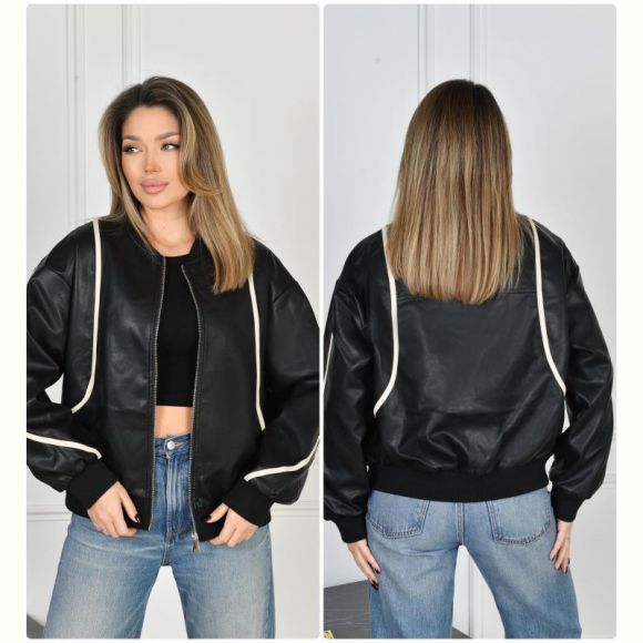 Куртка Saint Wish SW9311 black