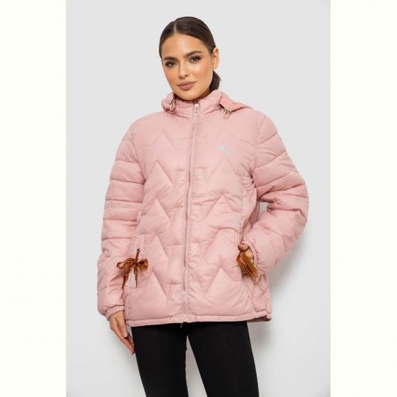 Куртка Obuv OK2 327 (11964) pink