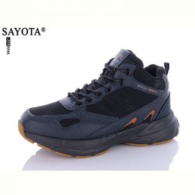 Ботинки Sayota B820-7 Ботинки Sayota B820-7
