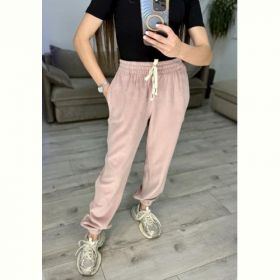 Штаны спорт S.Style 631 beige Штаны спорт S.Style 631 beige