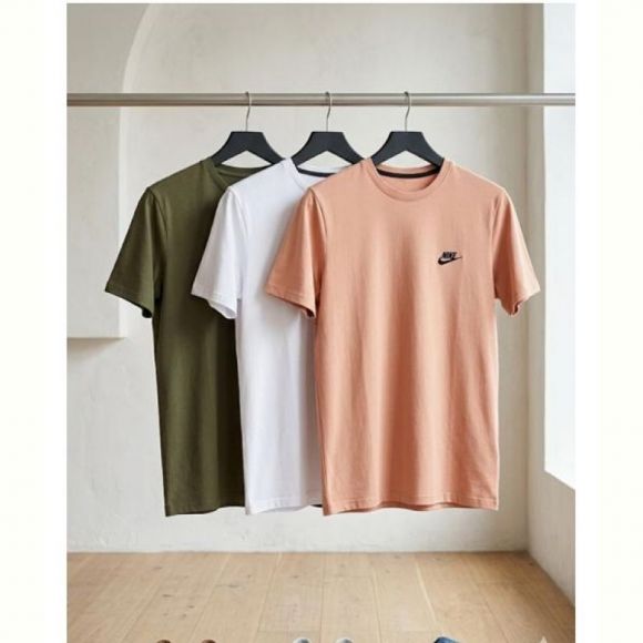 Футболка Style M.Clothes SM160 khaki Футболка Style M.Clothes SM160 khaki