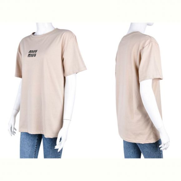 Футболка Textile 803Ж капучино