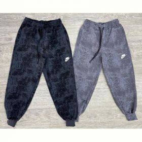 Штаны спорт MirWear kids 296-2 NK navy