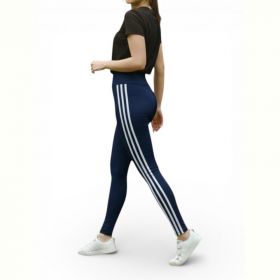 Лосины Sport style 50253 navy