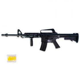 Пластиковий автомат Vigor 221A+