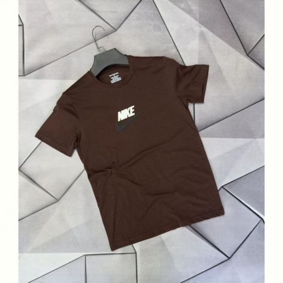 Футболка Rassul 66963 brown