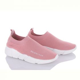 Кроссовки Violeta 9-718 meat pink Кроссовки Violeta 9-718 meat pink