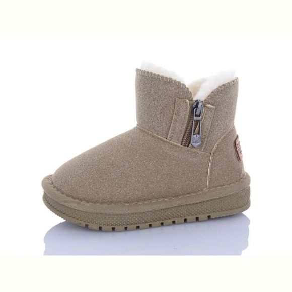 Угги Ashiguli B312 khaki