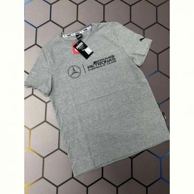 Футболка Alex Clothes 13296 grey