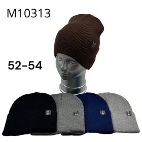 Шапка Street Cap M10313 mix