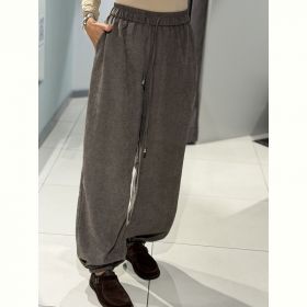 Штаны Comod 2279 grey Штаны Comod 2279 grey