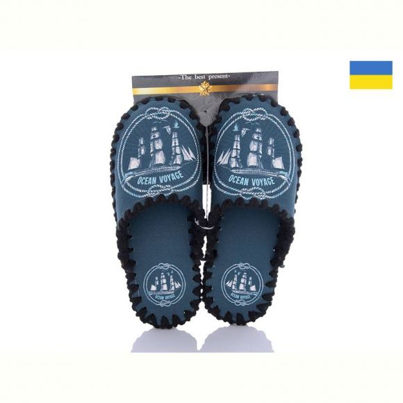 Тапочки Vends 0524 Тапочки Vends 0524