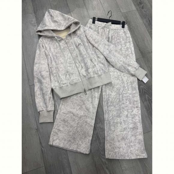 Костюм спорт DIVO DV310 grey