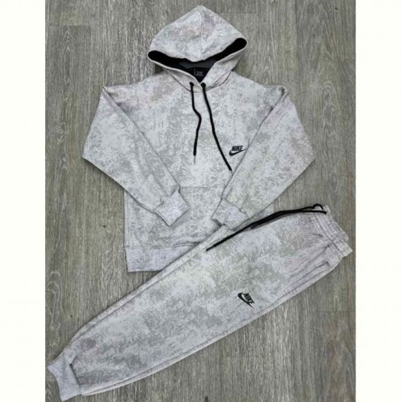 Костюм спорт MirWear MR687-307-2 grey
