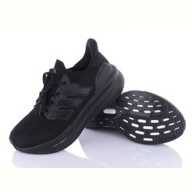 Кроссовки Violeta HD51-1101 black