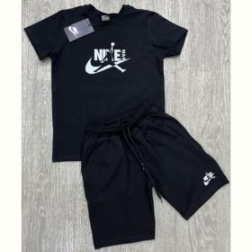 Костюм MirWear MR787-280-2 black