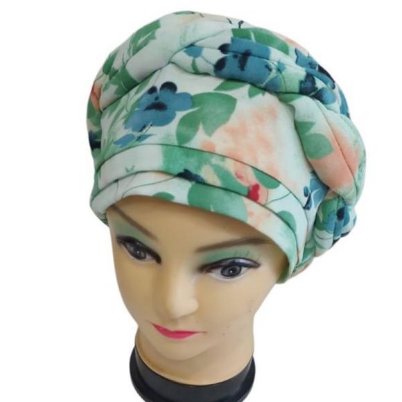 Чалма Mabi 0836 green Чалма Mabi 0836 green