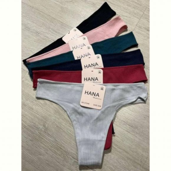 Трусы Comfort 57246 mix Трусы Comfort 57246 mix