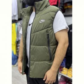 Жилетка MirWear MW200-2375 khaki Жилетка MirWear MW200-2375 khaki
