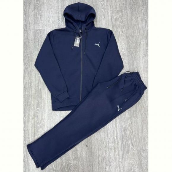 Костюм спорт MirWear MW101-112 navy