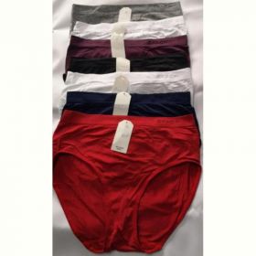 Трусы Comfort 18044 mix
