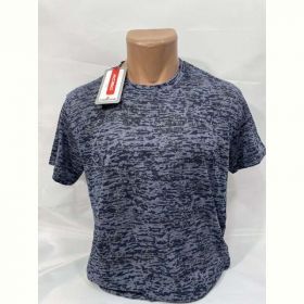 Футболка Sabihina SB1919 grey