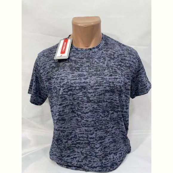 Футболка Sabihina SB1919 grey
