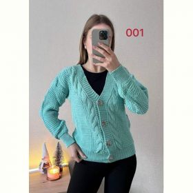 Кофта FSN 001 mint Кофта FSN 001 mint