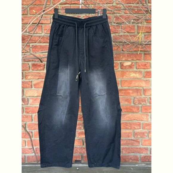 Джинсы Balami BL102 black