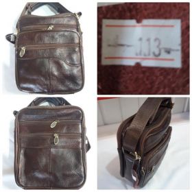 Сумка Chus TH-113 brown