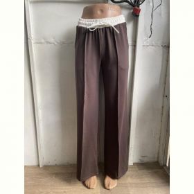 Штаны спорт Amok 1054 brown Штаны спорт Amok 1054 brown