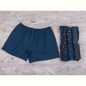 Трусы Jelzin Family KSK mix Трусы Jelzin Family KSK mix