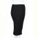 Юбка Bszz 9905 black (08999) Юбка Bszz 9905 black (08999)