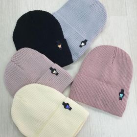 Шапка Candy CN1614 mix